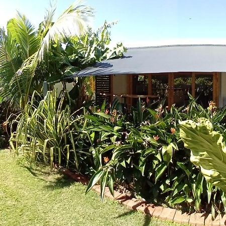 Kapok Pod Entire Studio Horseshoe Bay Exterior photo