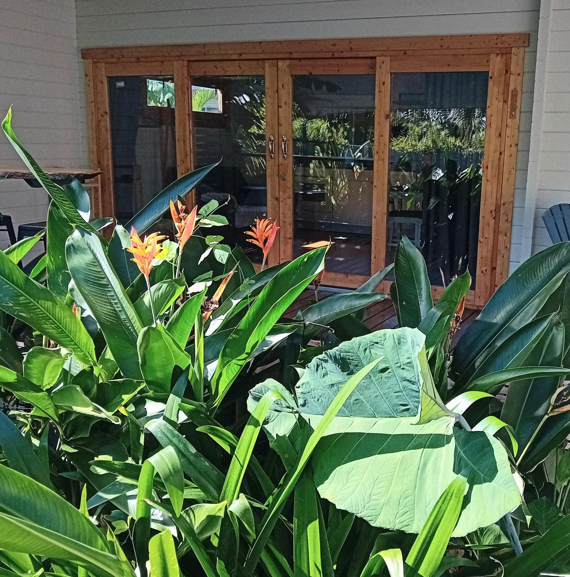 Kapok Pod Entire Studio Horseshoe Bay Exterior photo
