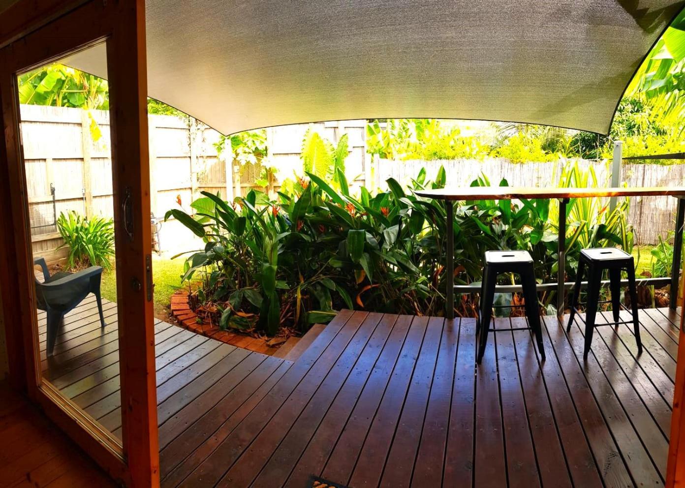 Kapok Pod Entire Studio Horseshoe Bay Exterior photo