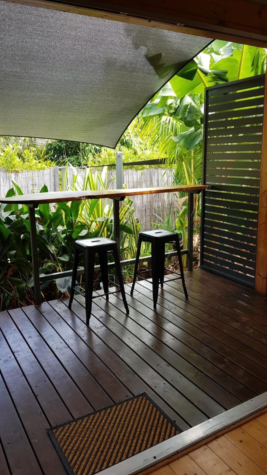 Kapok Pod Entire Studio Horseshoe Bay Exterior photo