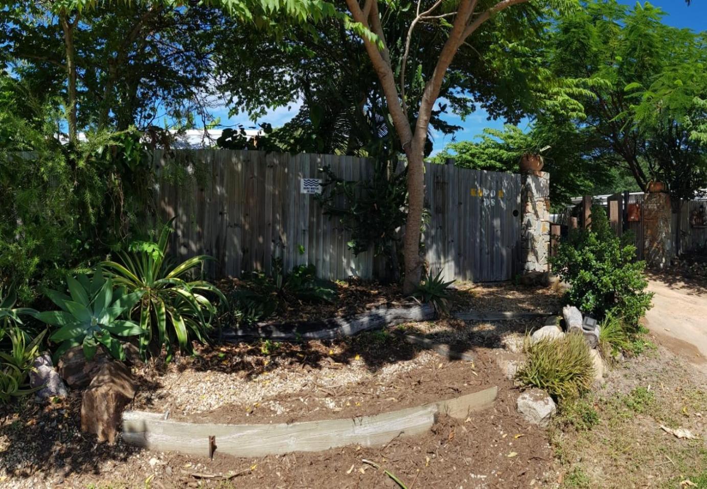 Kapok Pod Entire Studio Horseshoe Bay Exterior photo
